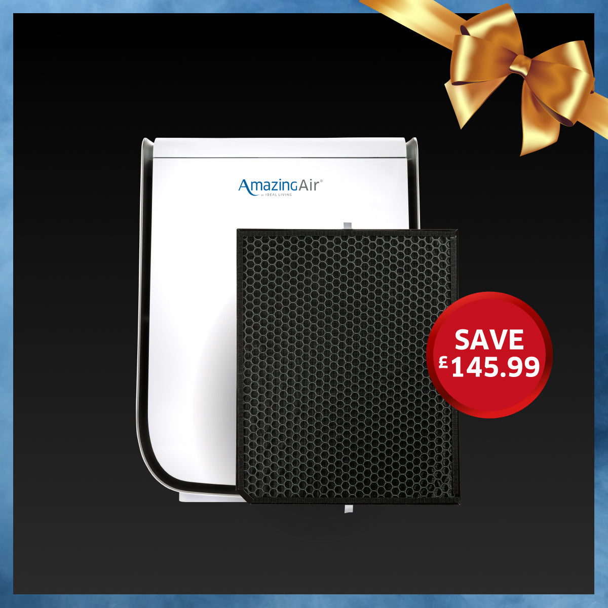 Amazing Air®2000 - Sale Ends Soon