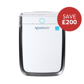 AmazingAir® 3500 - £200 off!