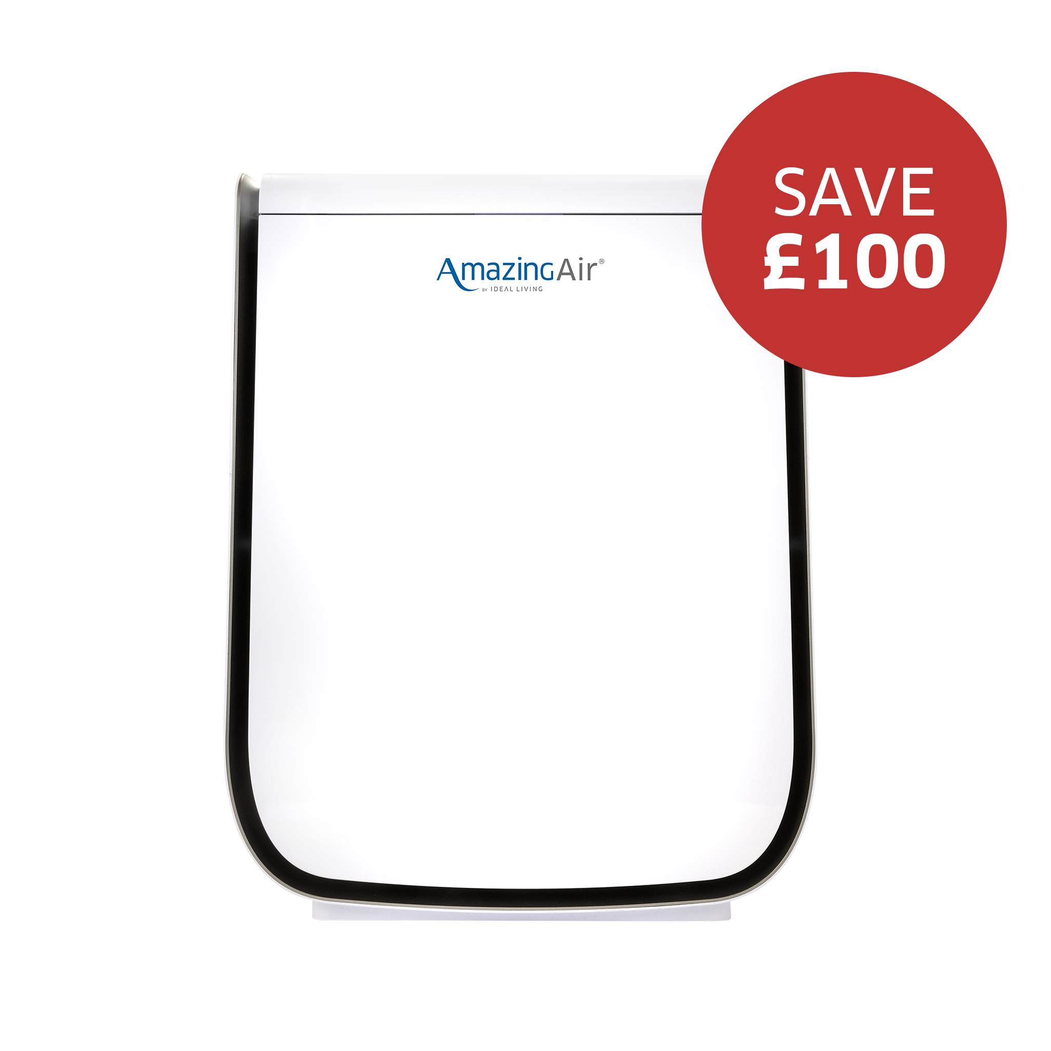 AmazingAir® 2000 Air Purifier - £100 OFF!