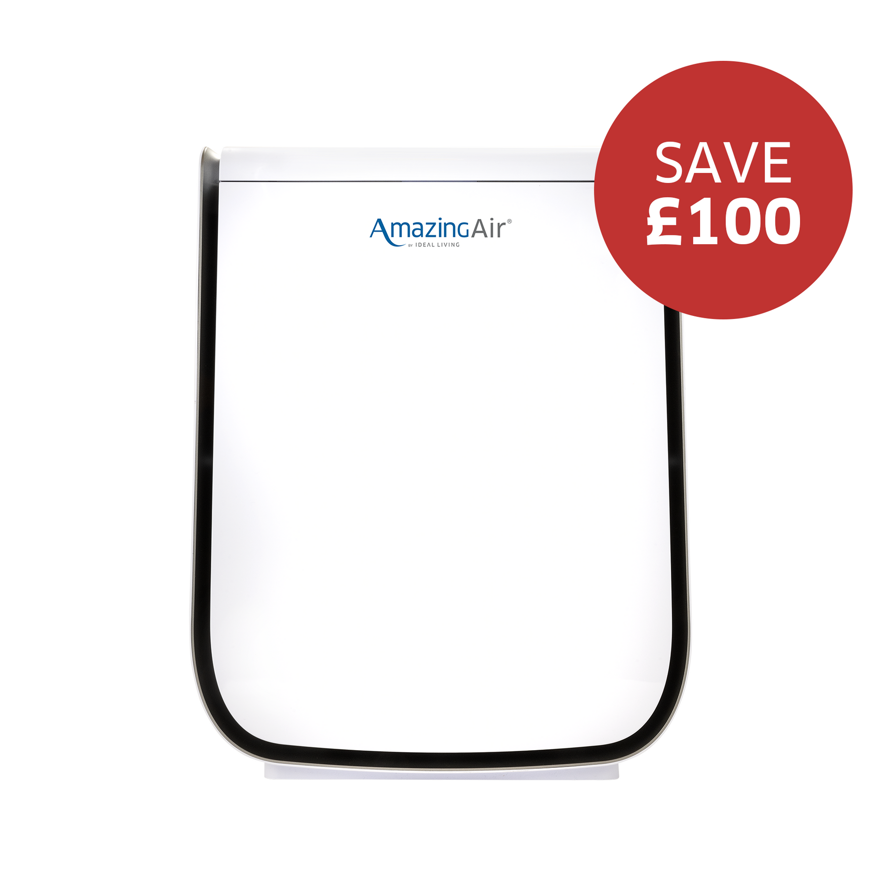 AmazingAir®2000 - £100 OFF!