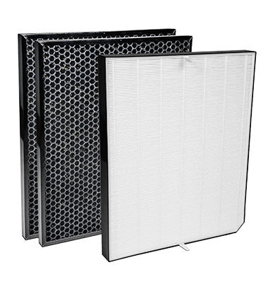 AmazingAir® 3500 Filter Replacement - One Year Combo Pack