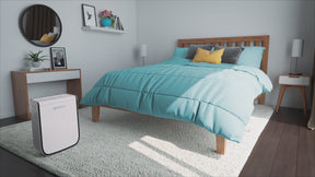 AmazingAir® 2000 Air Purifier - £100 OFF!