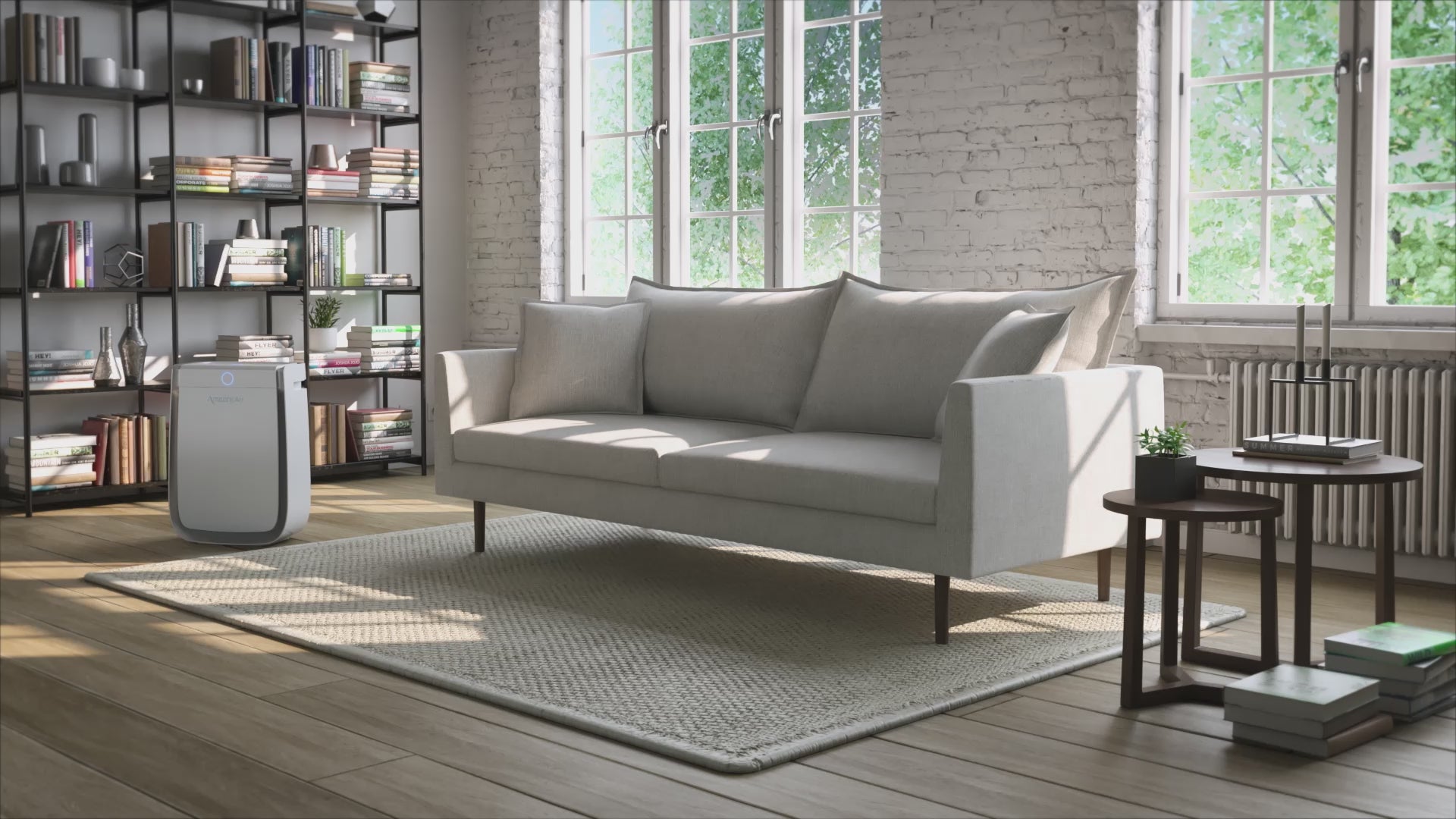 Amazing Air®3000 - £220 off!
